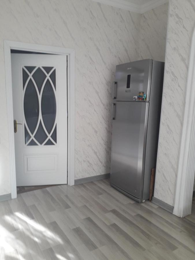 Apartment At Narimanov 151 Ganja Eksteriør bilde