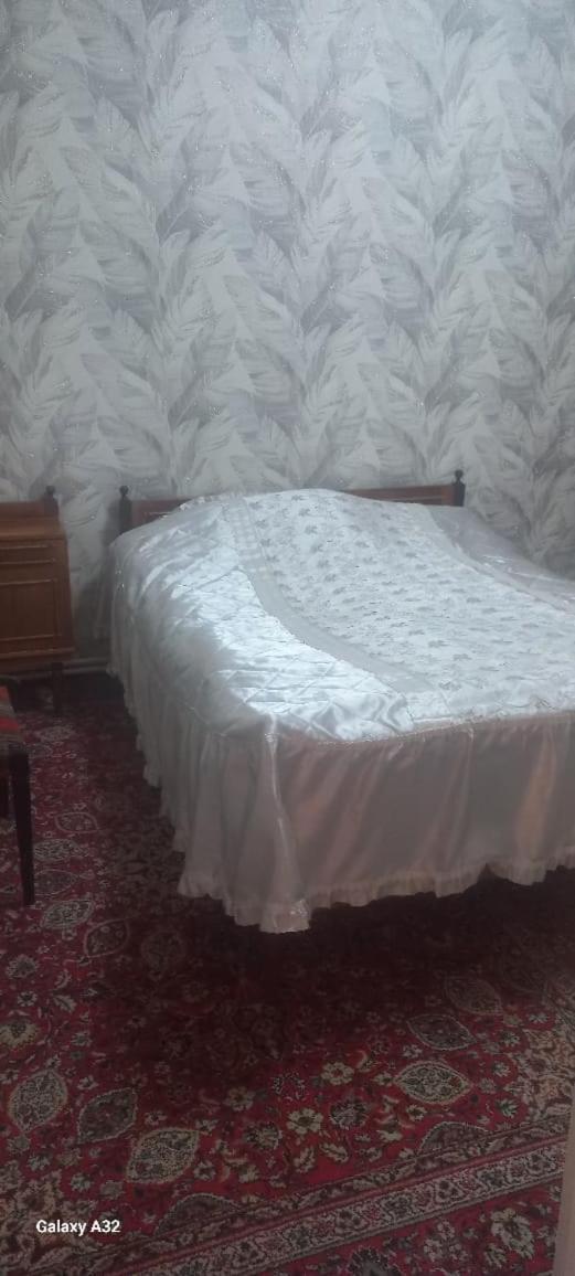 Apartment At Narimanov 151 Ganja Eksteriør bilde